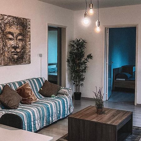 Cozy 3 Bedrooms Flat In Paceville Saint Julian's Eksteriør billede