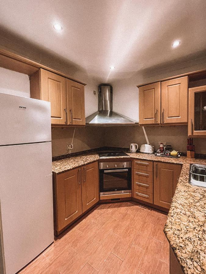 Cozy 3 Bedrooms Flat In Paceville Saint Julian's Eksteriør billede