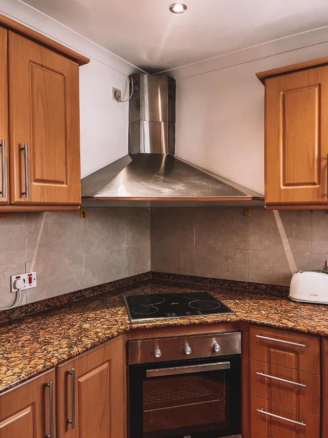 Cozy 3 Bedrooms Flat In Paceville Saint Julian's Eksteriør billede