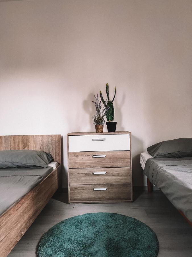 Cozy 3 Bedrooms Flat In Paceville Saint Julian's Eksteriør billede