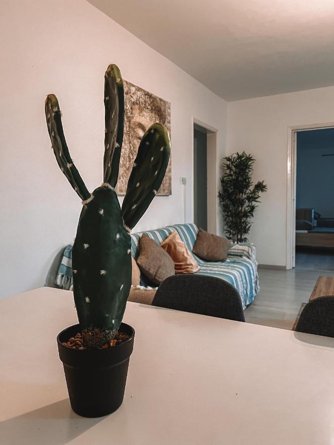Cozy 3 Bedrooms Flat In Paceville Saint Julian's Eksteriør billede