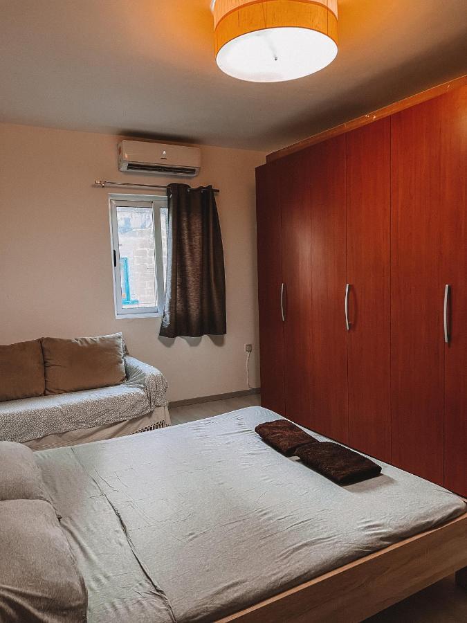 Cozy 3 Bedrooms Flat In Paceville Saint Julian's Eksteriør billede