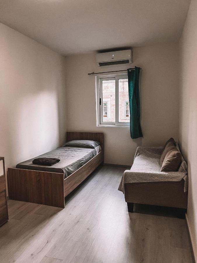 Cozy 3 Bedrooms Flat In Paceville Saint Julian's Eksteriør billede