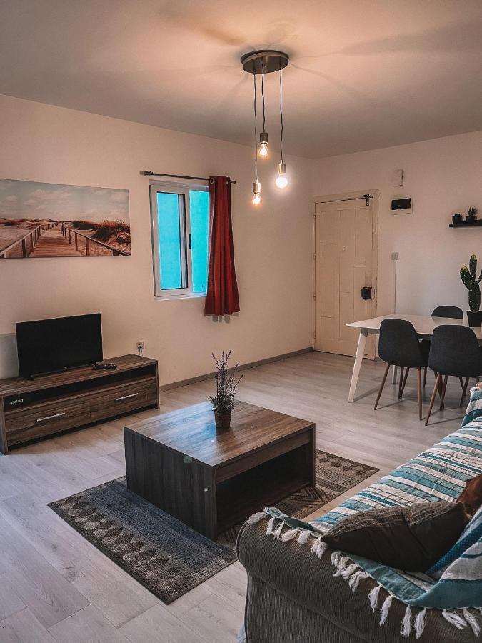 Cozy 3 Bedrooms Flat In Paceville Saint Julian's Eksteriør billede
